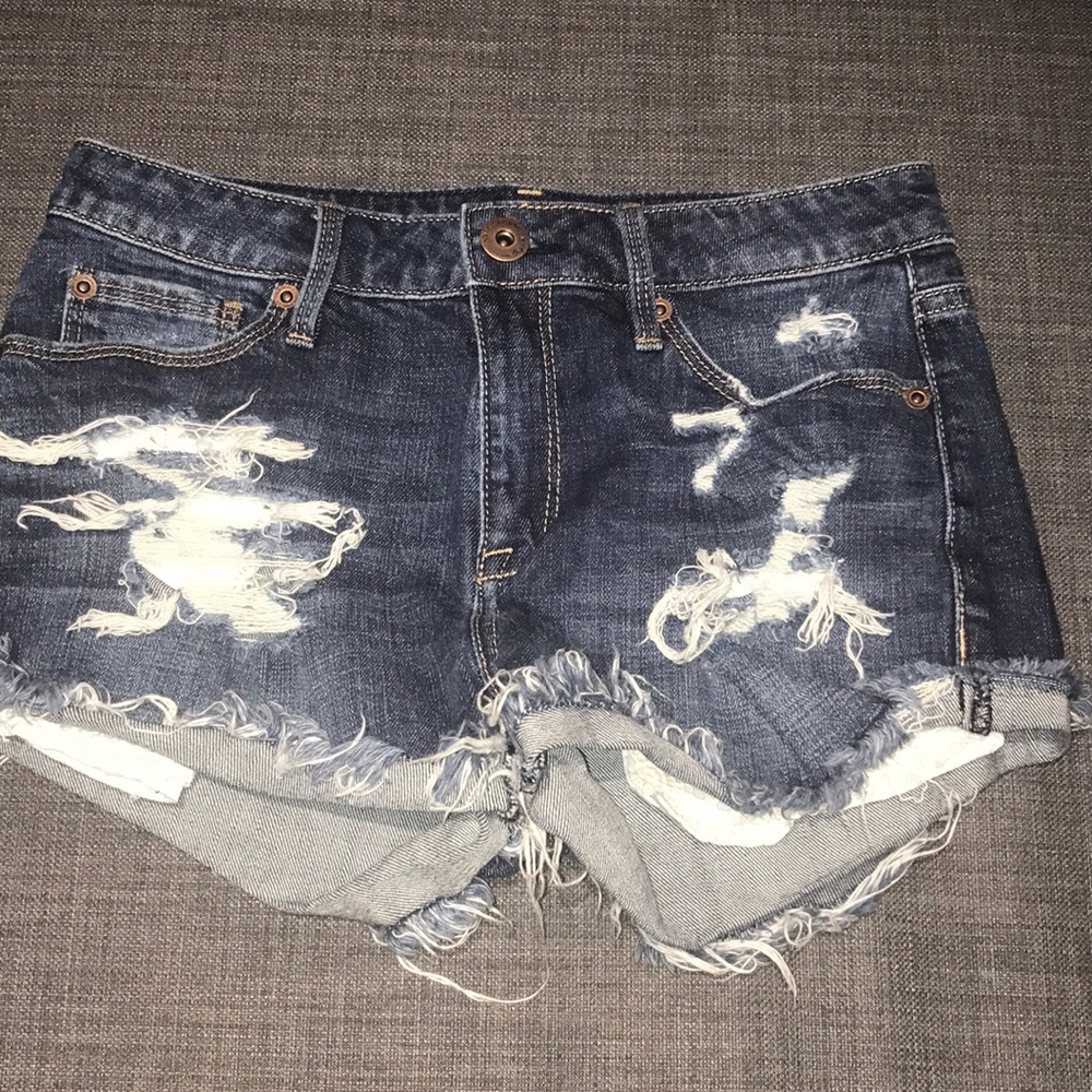 American Rag Jean Shorts